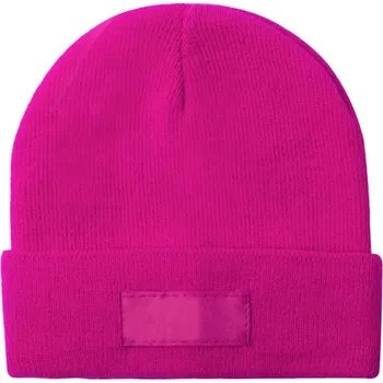 Čepice Zimní Čepice Pronsen - Růžová