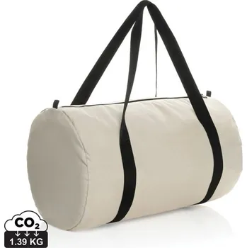 Cestovní taška Cestovní skládací taška Dillon AWARE™ RPET - Off White