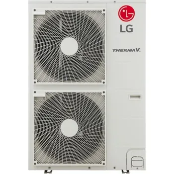 Tepelné čerpadlo LG HU163MA.U33