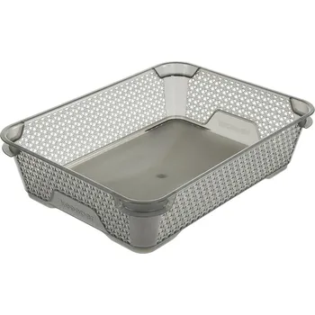 Úložný box košík MIRKO A5 26,5x20x7cm PH ŠE