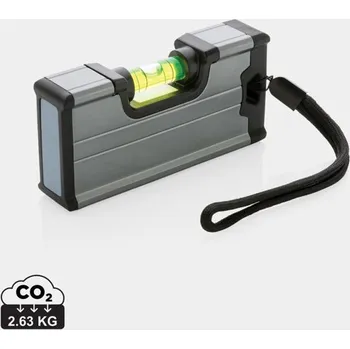 pravítka Kapesní pravítko s vodováhou a magnetem