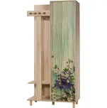 ASIR GARMANTO 90 světlý dub