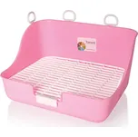 Tommi Toaleta pro králíky a fretky s…