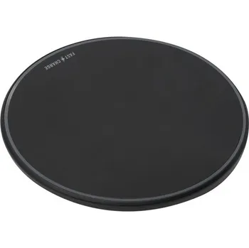 Bezdrátová Nabíjecí Stanice Charge Fast - Černá