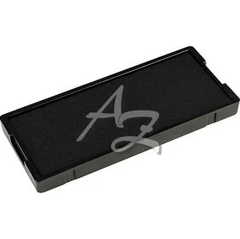 Razítko polštářek E/Pocket 20 černý