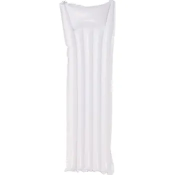 Zahradní lehátko Plážové Lehátko Aldinga - Bílá