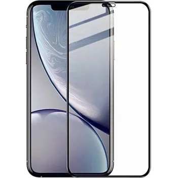 Imak tvrzené sklo s černým rámečkem pro iPhone X / XS / 11 Pro