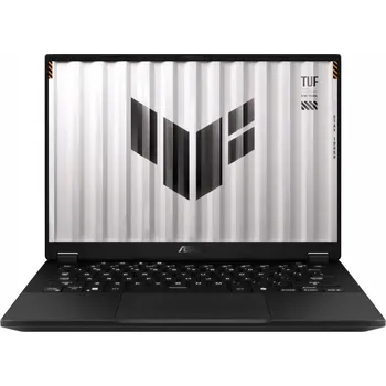 Notebook Notebook Asus TUF Gaming 14" AMD Ryzen 7 16 GB / 512 GB šedý