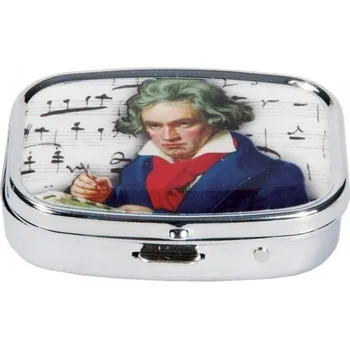 Dárková krabička HOLD DOLÁK, s.r.o. Lékovka BEETHOVEN
