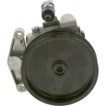 Posilovač řízení Hydraulické čerpadlo, řízení BOSCH K S00 000 733