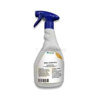 Kersia GRILL CLEAN RTU 0,75kg