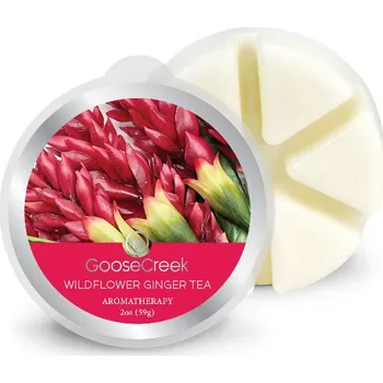 vonný vosk Vosk WILDFLOWER GINGER TEA, 59g , do aroma lampy|Goose Creek