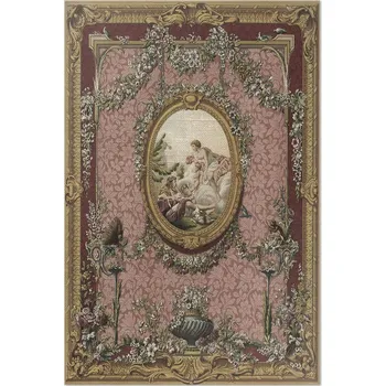 Koberec Koberec Dekorativní Koberec Rozměr: 100x150 cm Polychromie Alberta Racineta