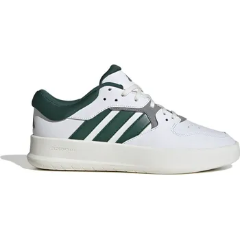 Pánská obuv Pánské Nízké tenisky ADIDAS COURT 24 ID1251 – Bílá 47 1/3