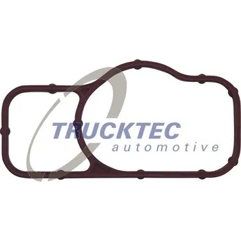 Vodní pumpa motoru TRUCKTEC AUTOMOTIVE Těsnění, vodní čerpadlo 02.19.347