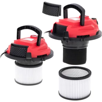 Vysavač Adler Průmyslový vysavač Camry CR 7045