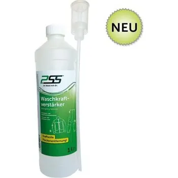 Přípravek pro údržbu obuvi PSS prací prostředek