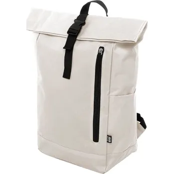 Městský batoh RPET batoh Reback - Přírodní
