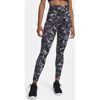 Dámské kalhoty Under Armour Motion leg print 1373927-005 velikost: L