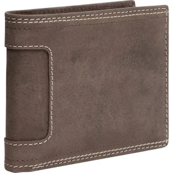 Peněženka Kožená Dámská Peněženka Wild Style I