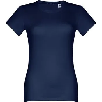 Dámské tričko THC ANKARA WOMEN. Dámské tričko - Modrá / XXL