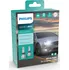 Autožárovka Philips Ultinon Pro5100 HL 11362U51X2 H11 12/24V 12W 2 ks