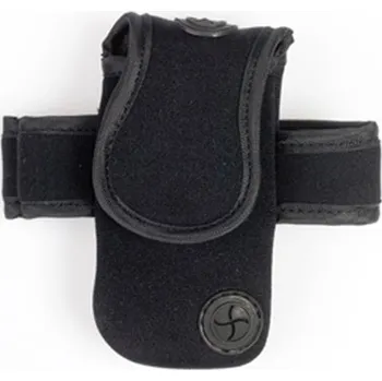 Outdoorové zavazadlo Stojánek Na Mobil Sundi - Černá