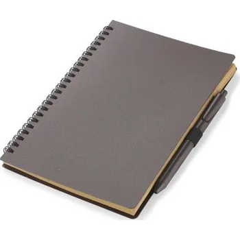 Zápisník Kávový blok KOPI A5