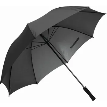 Větruvzdorný Deštník Tornado - Šedá