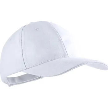Čepice Baseballová Čepice Banks - Bílá