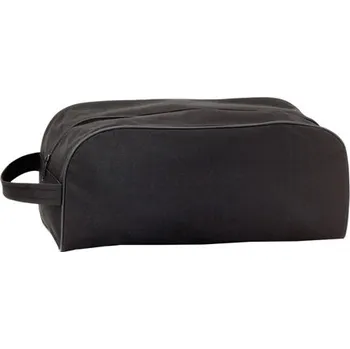 Taška na boty Tissa - Černá