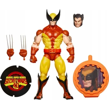 Figurka Figurka Hasbro Marvel Wolverine (Wolverin)