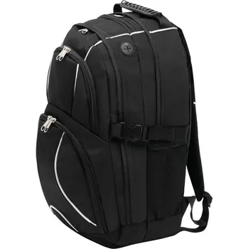 Městský batoh Batoh Hype - Černá