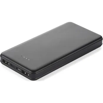 Powerbanka Powerbanka SIMPLE 10000 mAh - černá