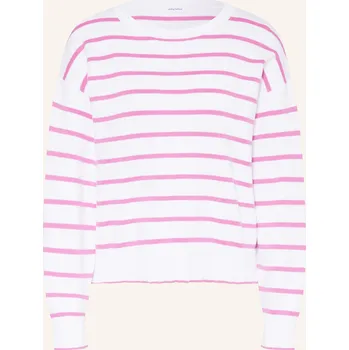 Dámský svetr Darling Harbour Dámský Svetr, weiß / hellpink, 42