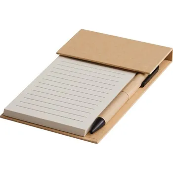 Zápisník Poznámkový Blok Daily Assist