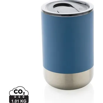 Termohrnek Termohrnek z RCS recyklované oceli 360ml - Modrá