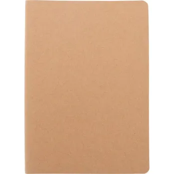 Blok Crofty A5 - Přírodní