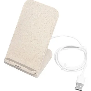 Bezdrátová Nabíjecí Stanice Inductive