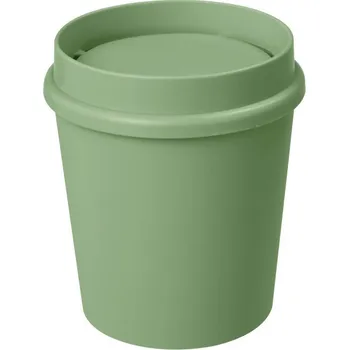 Kelímek Americano® Switch Renew 200 ml s víčkem 360° - Zelená