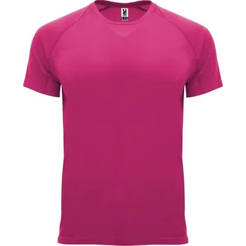 Bahrain dětské sportovní tričko s krátkým rukávem - Růžičková / 8