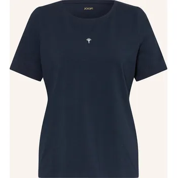 Dámské tričko Joop! Dámské Pyžamové Tričko, tmavě modrá, 40