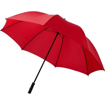 Deštník 30" golfový deštník Zeke, červená