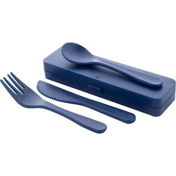 Příbor Sada Příborů Camino - Tmavě Modrá