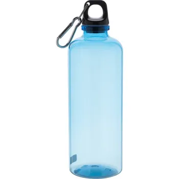 RPET láhev Repetto - Světle Modrá