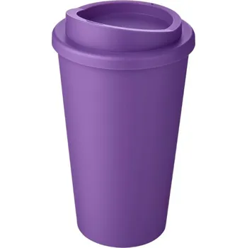 Termohrnek Termo hrnek Americano® 350 ml - Purpurová