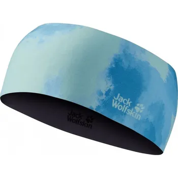 Sportovní čelenka Jack Wolfskin Tourer light