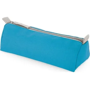 Penál HUMMINGBIRD. Penál z 600D - Světle Modrá