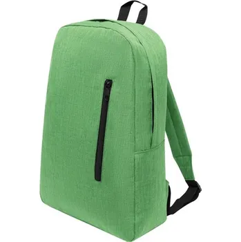 Městský batoh Batoh Oslo - Zelená