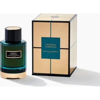 Unisex parfém Carolina Herrera Herrera Tuberose U EDP 100 ml